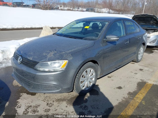 3VW2K7AJ9EM354880 Volkswagen Jetta