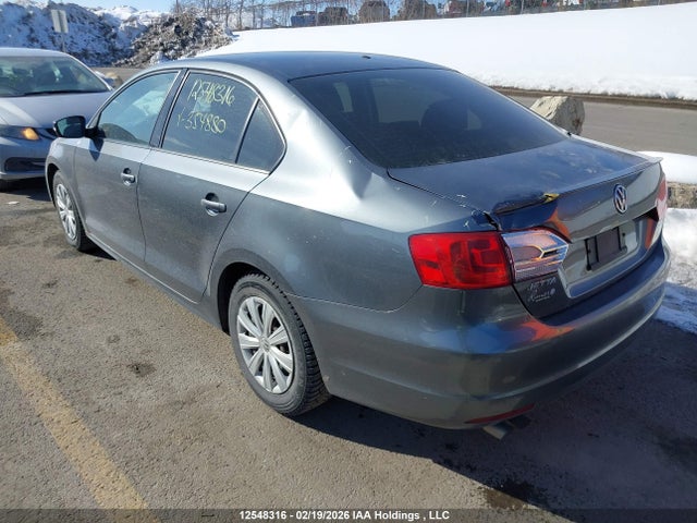 3VW2K7AJ9EM354880 Volkswagen Jetta