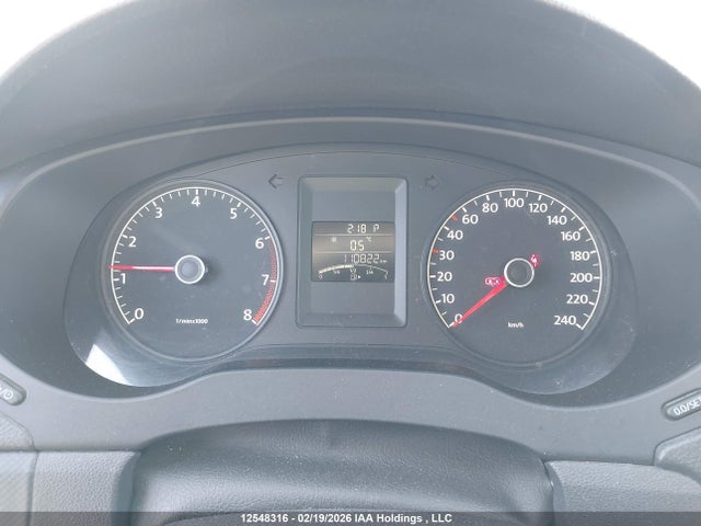 3VW2K7AJ9EM354880 Volkswagen Jetta