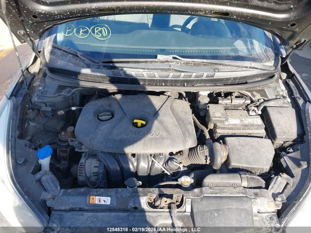 Hyundai Elantra L 2015 5NPDH4AE3FH580111 Image 10