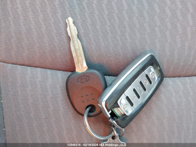 Hyundai Elantra L 2015 5NPDH4AE3FH580111 Image 11