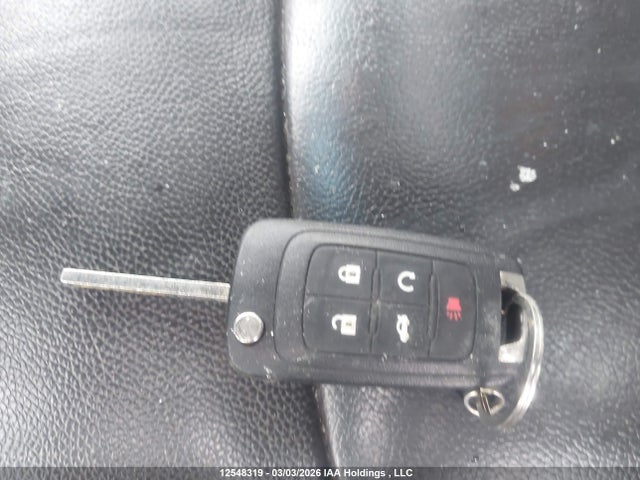 1G1PF5SB9G7158808 Chevrolet Cruze Limited Lt