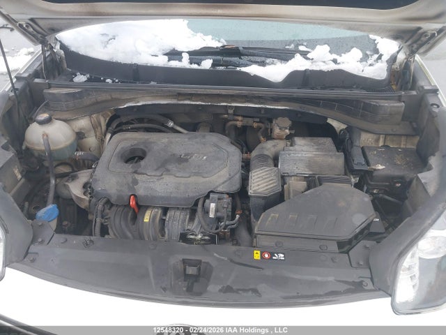 Aukcja sprzedaży 2018 Kia Sportage Lx, vin: KNDPMCAC5J7338449, numer aukcji: 12548320