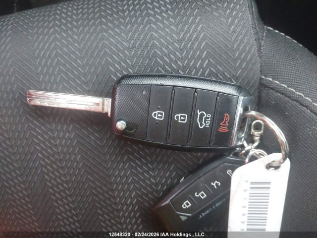 Aukcja sprzedaży 2018 Kia Sportage Lx, vin: KNDPMCAC5J7338449, numer aukcji: 12548320