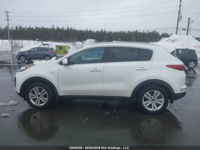 Aukcja sprzedaży 2018 Kia Sportage Lx, vin: KNDPMCAC5J7338449, numer aukcji: 12548320