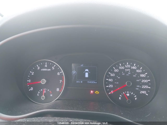 Aukcja sprzedaży 2018 Kia Sportage Lx, vin: KNDPMCAC5J7338449, numer aukcji: 12548320