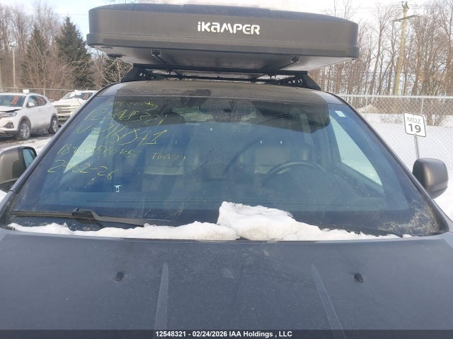 1C4RJFLG7JC216041 Jeep Grand Cherokee Trailhawk