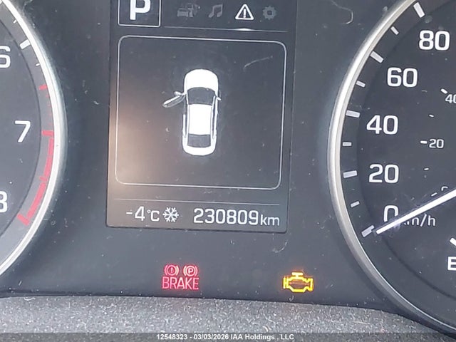 KMHD84LF5HU185681 Hyundai ELANTRA GL