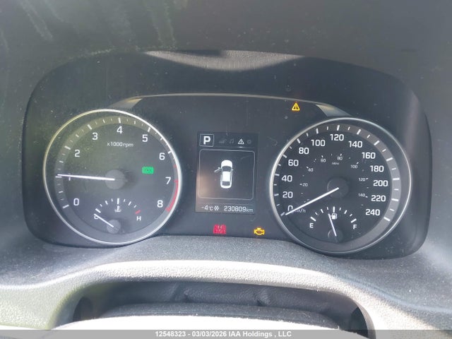KMHD84LF5HU185681 Hyundai ELANTRA GL