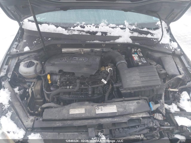 3VW217AU8FM062555 Volkswagen Golf 1.8 Tsi Comfortline/1.8 Tsi Highline/1.8 Tsi Trendline