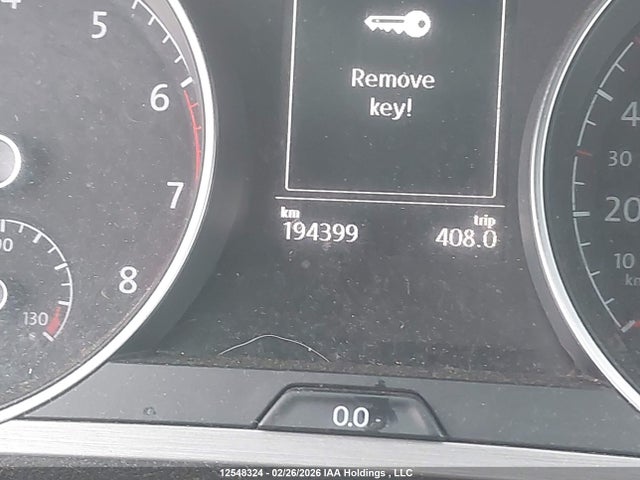 3VW217AU8FM062555 Volkswagen Golf 1.8 Tsi Comfortline/1.8 Tsi Highline/1.8 Tsi Trendline