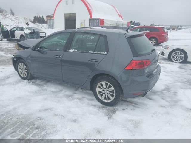 3VW217AU8FM062555 Volkswagen Golf 1.8 Tsi Comfortline/1.8 Tsi Highline/1.8 Tsi Trendline