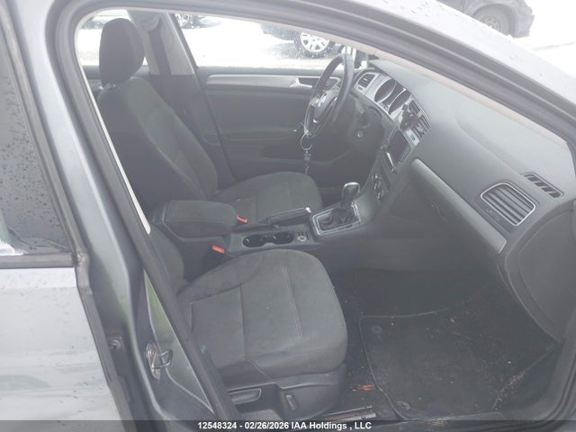 3VW217AU8FM062555 Volkswagen Golf 1.8 Tsi Comfortline/1.8 Tsi Highline/1.8 Tsi Trendline