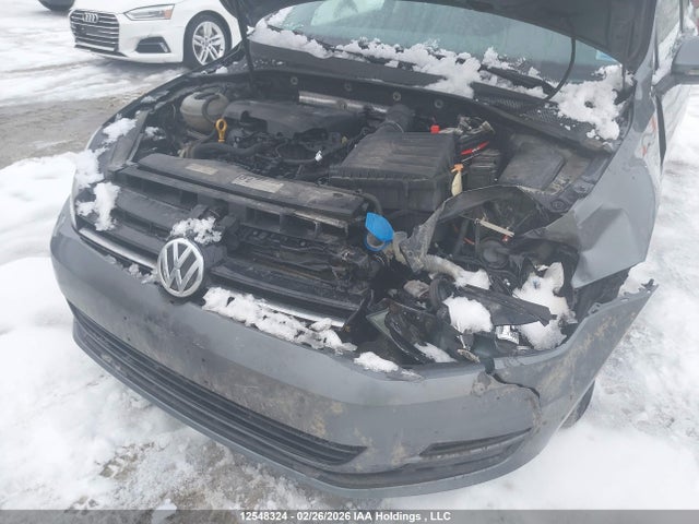 3VW217AU8FM062555 Volkswagen Golf 1.8 Tsi Comfortline/1.8 Tsi Highline/1.8 Tsi Trendline