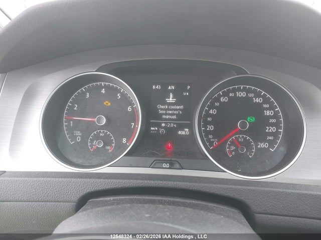 3VW217AU8FM062555 Volkswagen Golf 1.8 Tsi Comfortline/1.8 Tsi Highline/1.8 Tsi Trendline