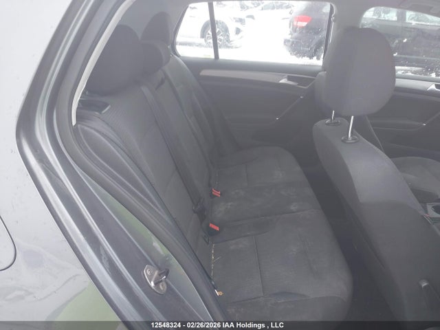 3VW217AU8FM062555 Volkswagen Golf 1.8 Tsi Comfortline/1.8 Tsi Highline/1.8 Tsi Trendline