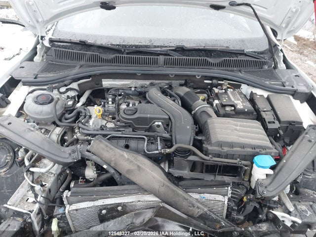 3VWSM7BU5NM032305 Volkswagen Jetta