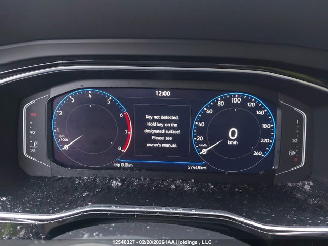 3VWSM7BU5NM032305 Volkswagen Jetta