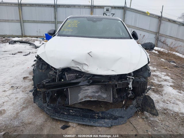 3VWSM7BU5NM032305 Volkswagen Jetta