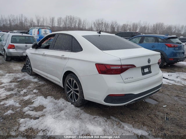 3VWSM7BU5NM032305 Volkswagen Jetta