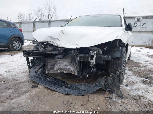 3VWSM7BU5NM032305 Volkswagen Jetta