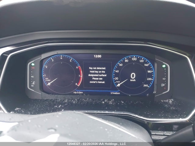 3VWSM7BU5NM032305 Volkswagen Jetta