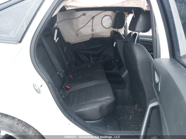 3VWSM7BU5NM032305 Volkswagen Jetta