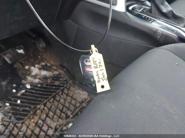 7MUBAABG5PV067096 Toyota Corolla Cross Le
