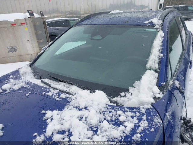 7MUBAABG5PV067096 Toyota Corolla Cross Le