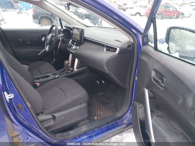 7MUBAABG5PV067096 Toyota Corolla Cross Le