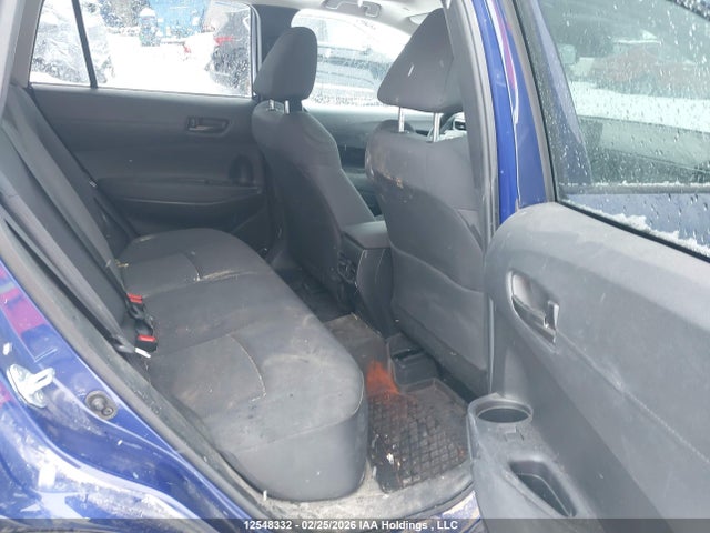 7MUBAABG5PV067096 Toyota Corolla Cross Le