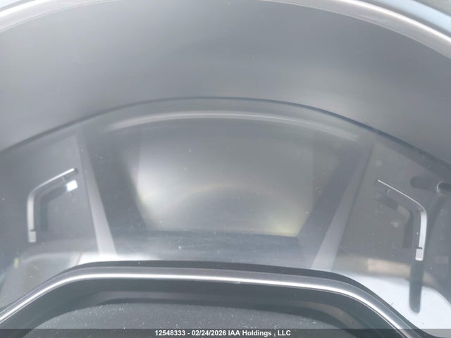 12548333 :رقم المزاد ، 2HKRW2H99KH114623 vin ، 2019 Honda Cr-v Touring مزاد بيع