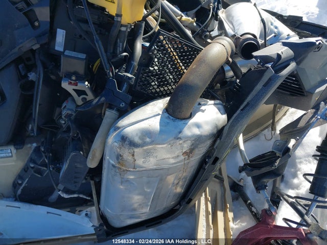 2BPSTNR55RV000002 Skidoo Skidoo