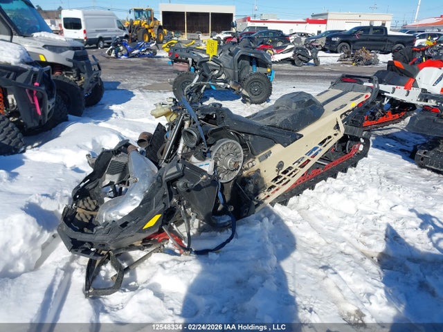 2BPSTNR55RV000002 Skidoo Skidoo