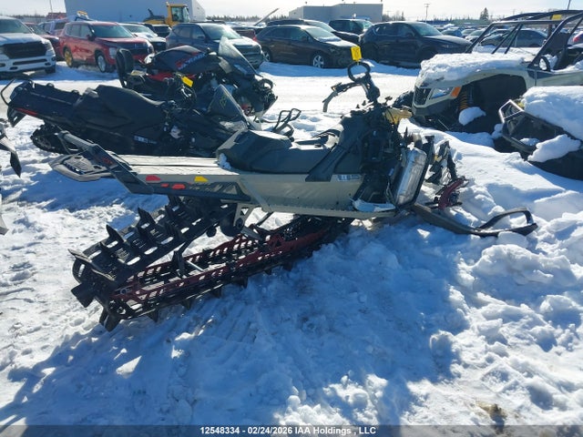2BPSTNR55RV000002 Skidoo Skidoo