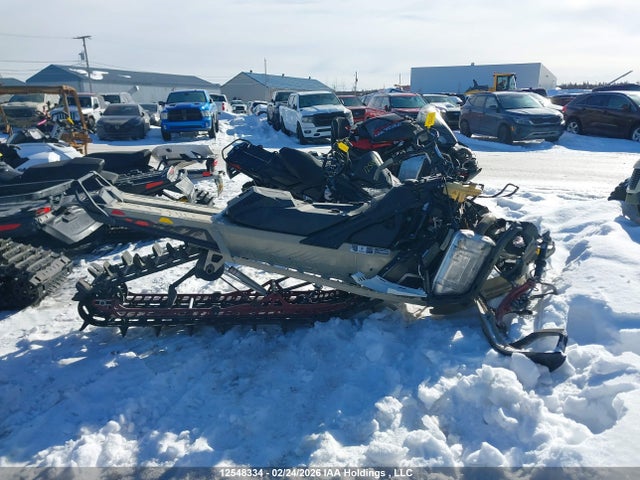 2BPSTNR55RV000002 Skidoo Skidoo