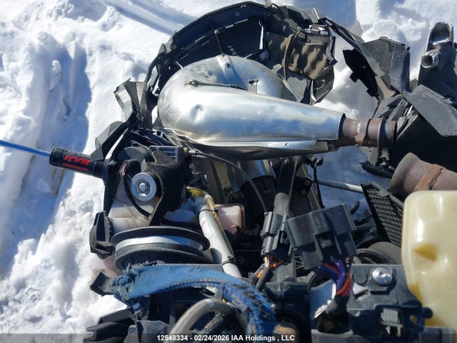 2BPSTNR55RV000002 Skidoo Skidoo