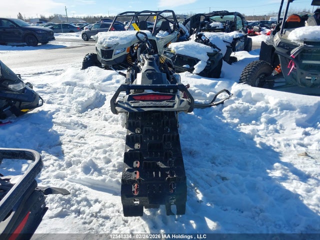 2BPSTNR55RV000002 Skidoo Skidoo
