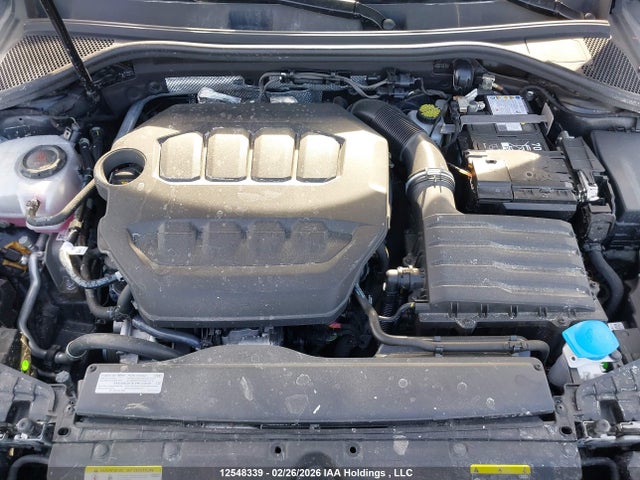 WAUGUCGY4TA021770 Audi A3 40