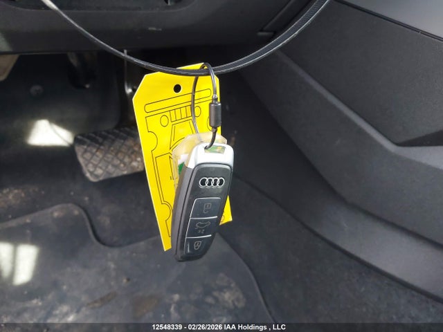 WAUGUCGY4TA021770 Audi A3 40