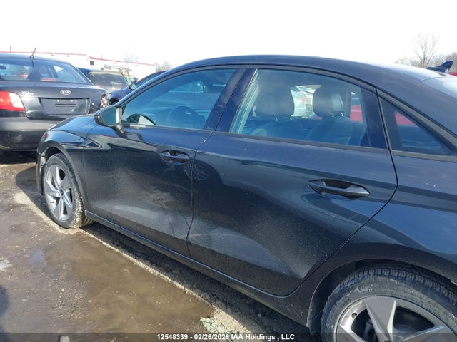WAUGUCGY4TA021770 Audi A3 40