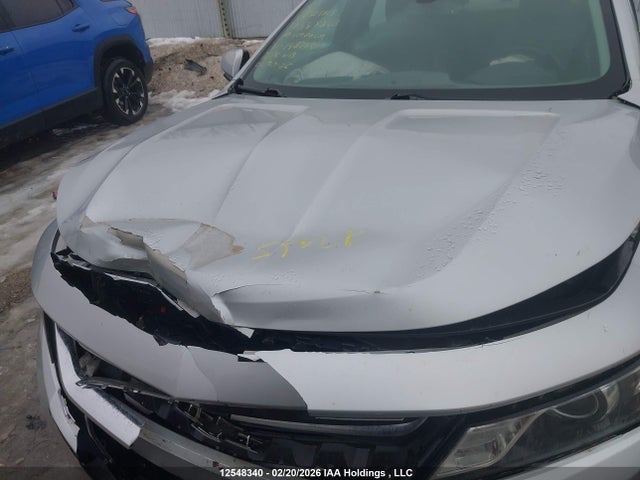 2G11Z5S37K9148713 Chevrolet IMPALA LT