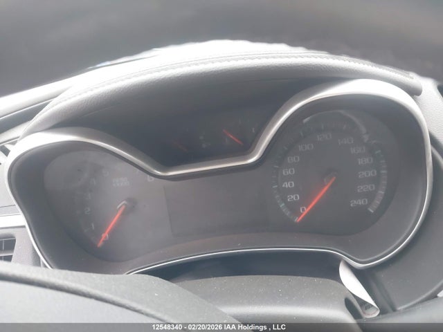 2G11Z5S37K9148713 Chevrolet IMPALA LT