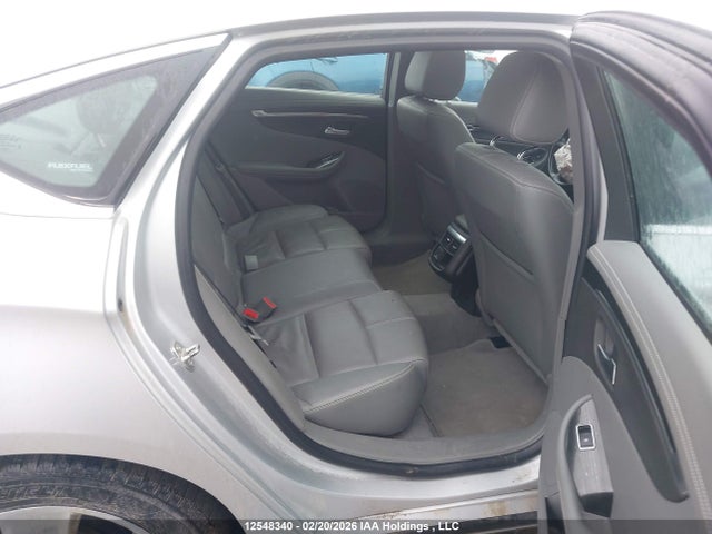 2G11Z5S37K9148713 Chevrolet IMPALA LT