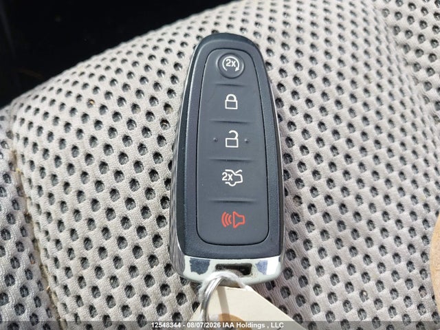 Ford Escape Titanium 2017 1FMCU9J90HUD70061 Image 11