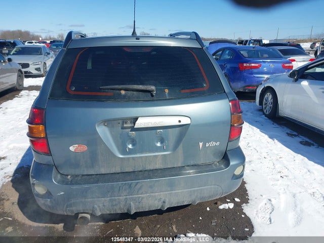 Продаж на аукціоні авто 2007 Pontiac Vibe, vin: 5Y2SL65857Z442781, номер лоту: 12548347