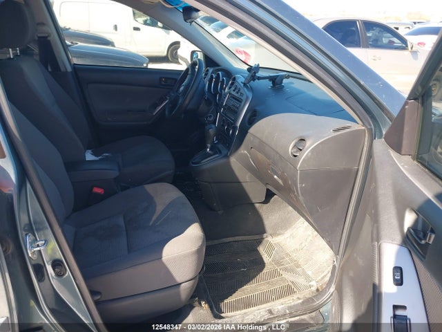 Продаж на аукціоні авто 2007 Pontiac Vibe, vin: 5Y2SL65857Z442781, номер лоту: 12548347