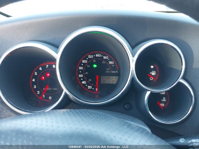 Продаж на аукціоні авто 2007 Pontiac Vibe, vin: 5Y2SL65857Z442781, номер лоту: 12548347
