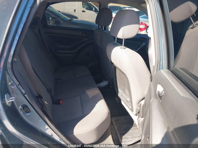 Продаж на аукціоні авто 2007 Pontiac Vibe, vin: 5Y2SL65857Z442781, номер лоту: 12548347