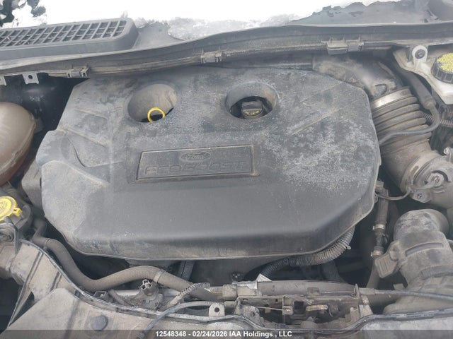 2017 Ford Escape Titanium მანქანა იყიდება აუქციონზე, vin: 1FMCU9J90HUB06791, აუქციონის ნომერი: 12548348